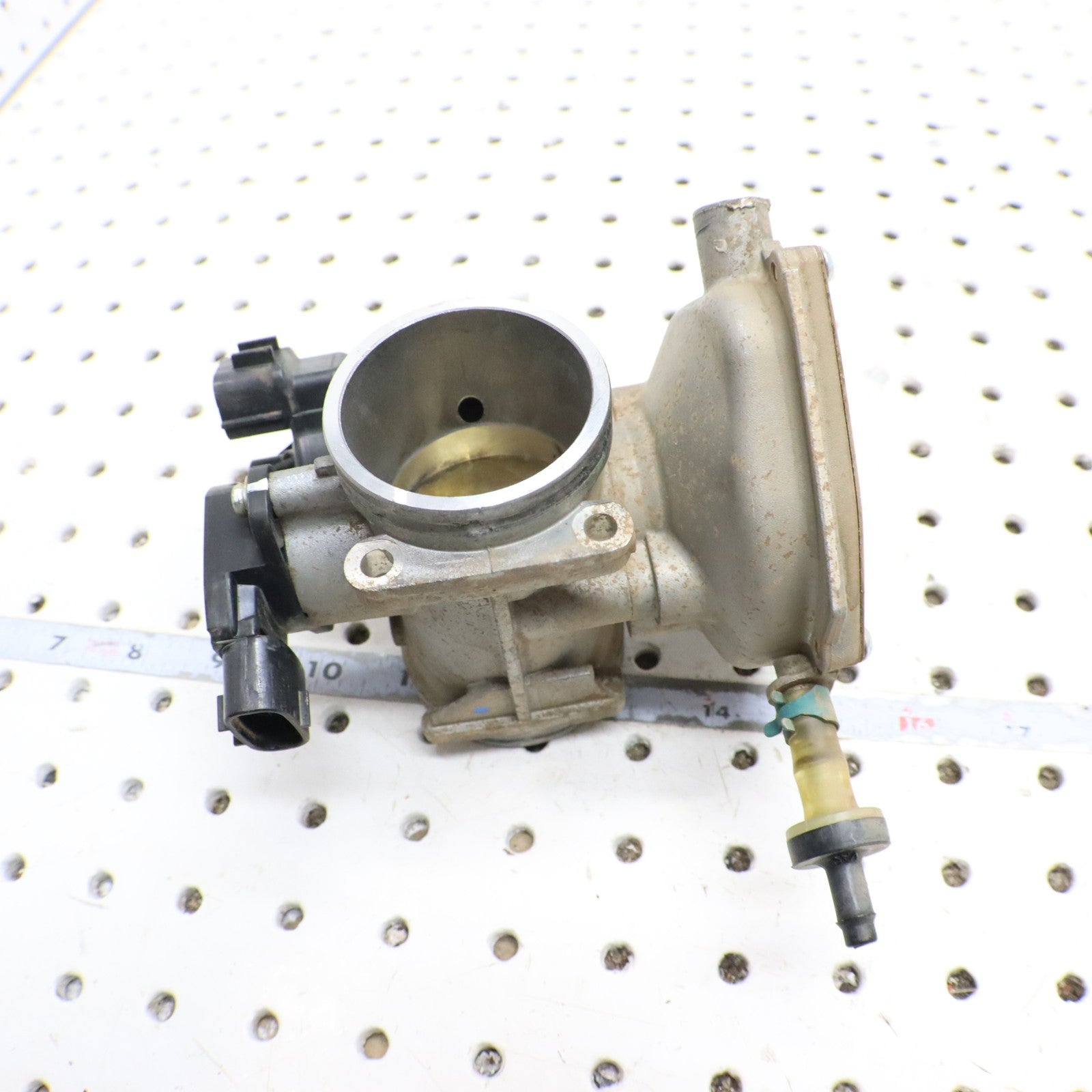 2017 Polaris Sportsman 570 Throttle Body 1205009