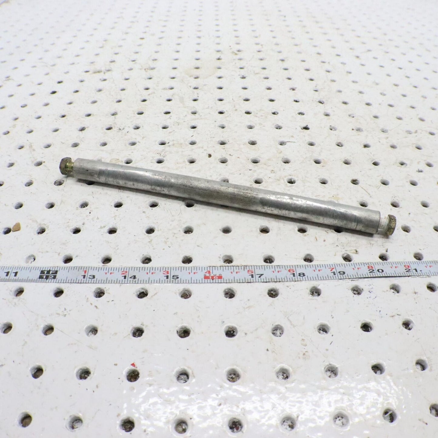 1999 ARCTIC CAT ZL 600 REAR SUSPENSION CROSS AXLE BRACE 0604-426