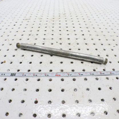 1999 ARCTIC CAT ZL 600 REAR SUSPENSION CROSS AXLE BRACE 0604-426
