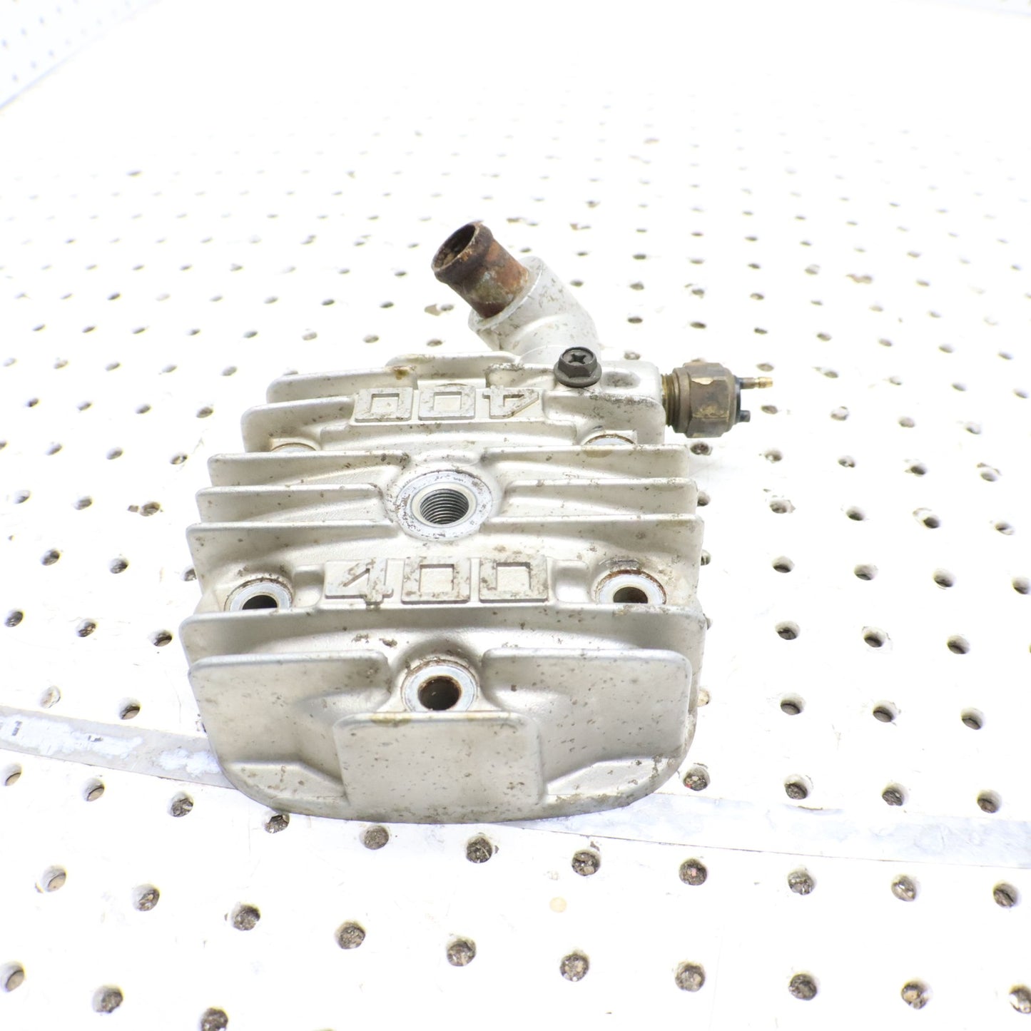1995 Polaris Xplorer 400 Cylinder Head  3084730 3086755