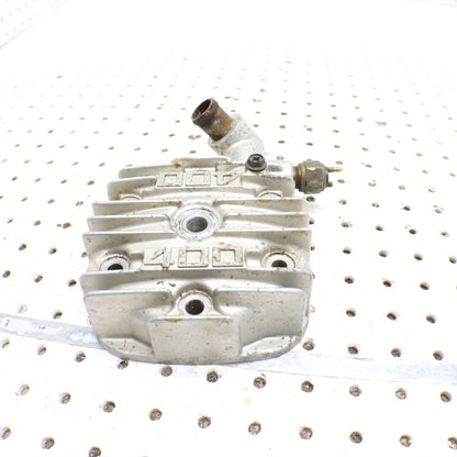 1995 Polaris Xplorer 400 Cylinder Head  3084730 3086755