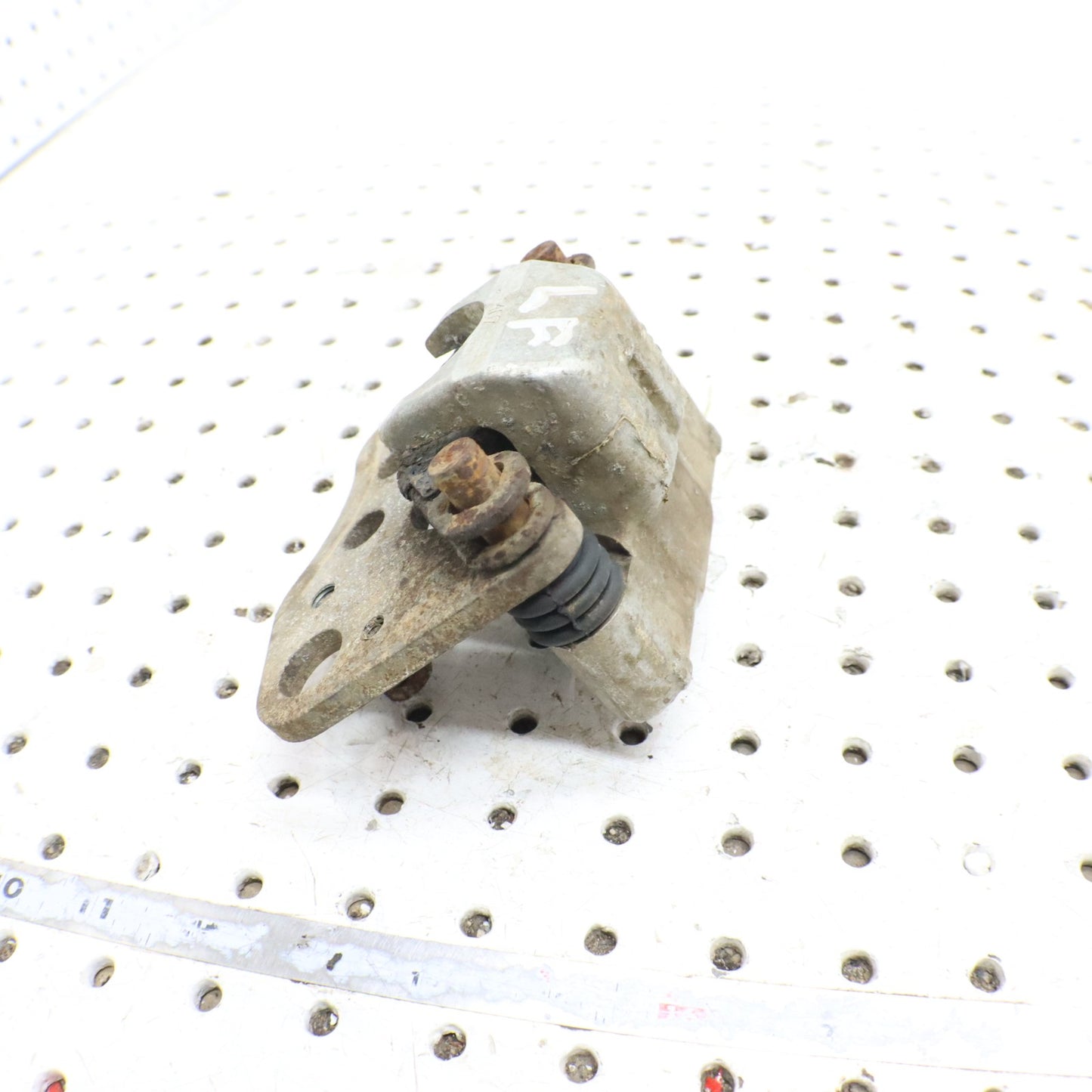 2003 Polaris Sportsman 600 Brake Caliper Front LEFT 1910549 1910681