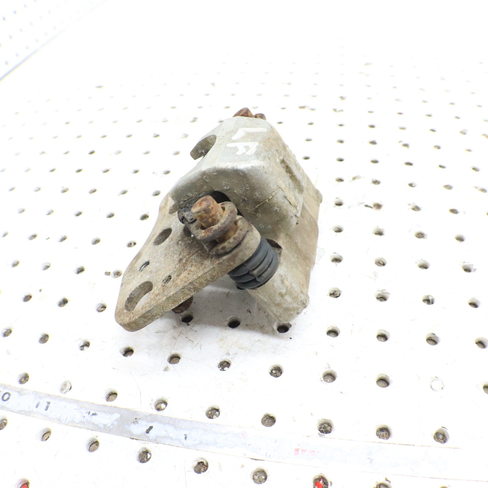 2003 Polaris Sportsman 600 Brake Caliper Front LEFT 1910549 1910681