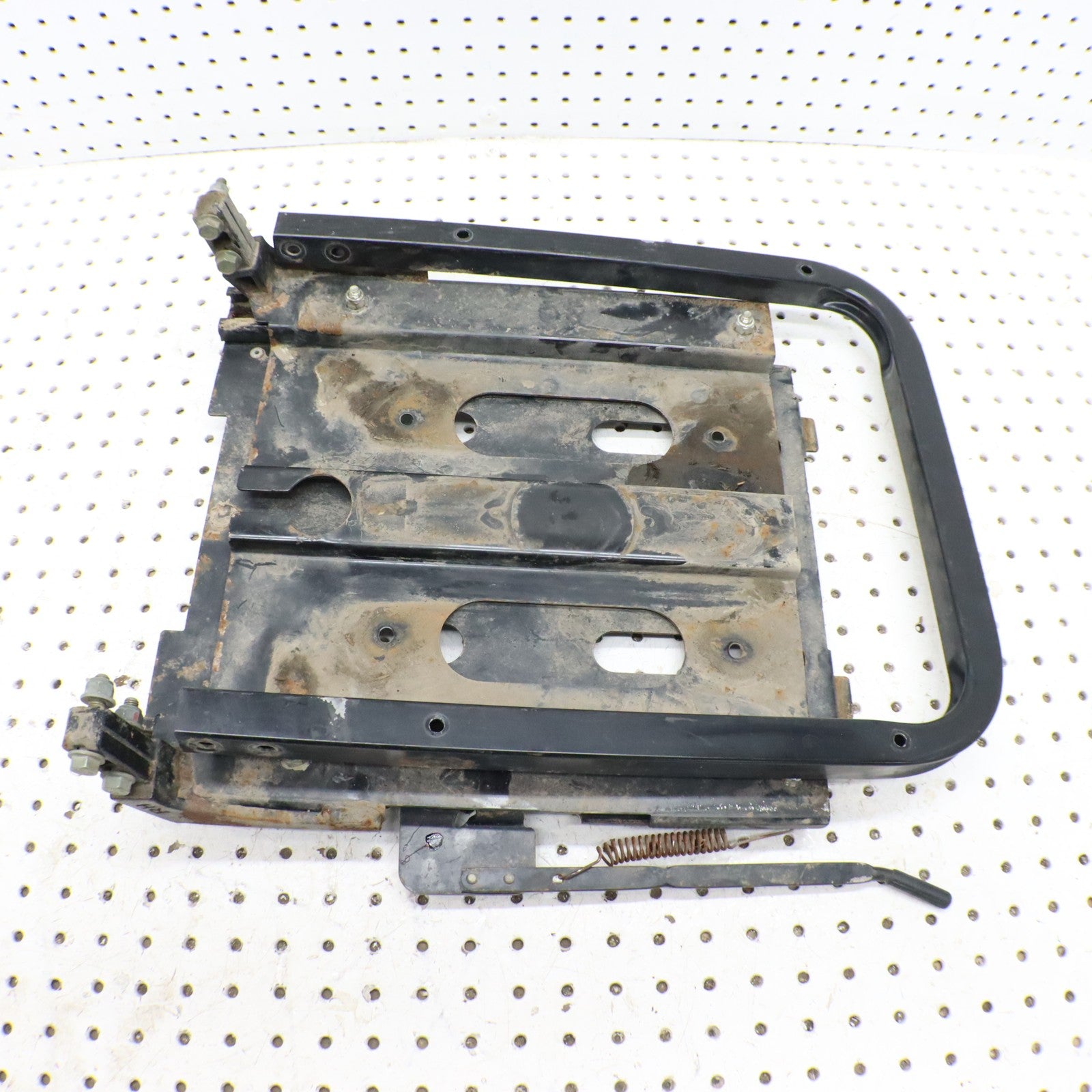 2013 Polaris Ranger Xp 900 ASM SLIDE, SEAT 2685615