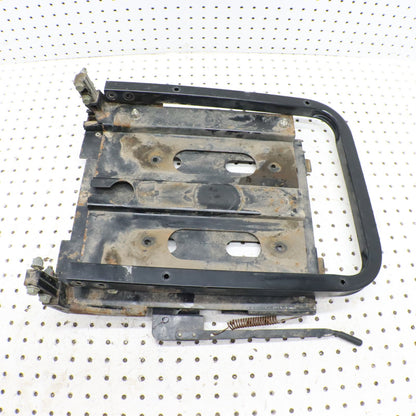 2013 Polaris Ranger Xp 900 ASM SLIDE, SEAT 2685615