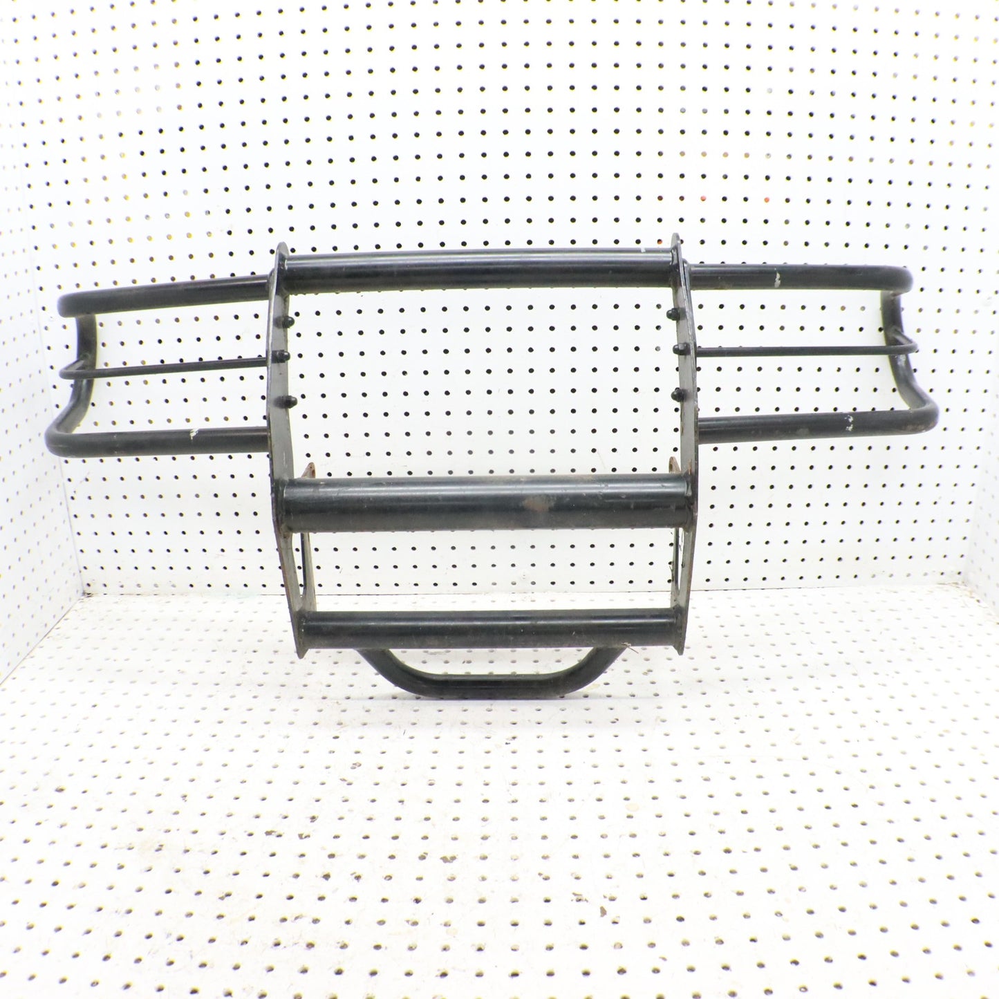 2003 Polaris Sportsman 600 Front Bumper BRUSH GUARD 