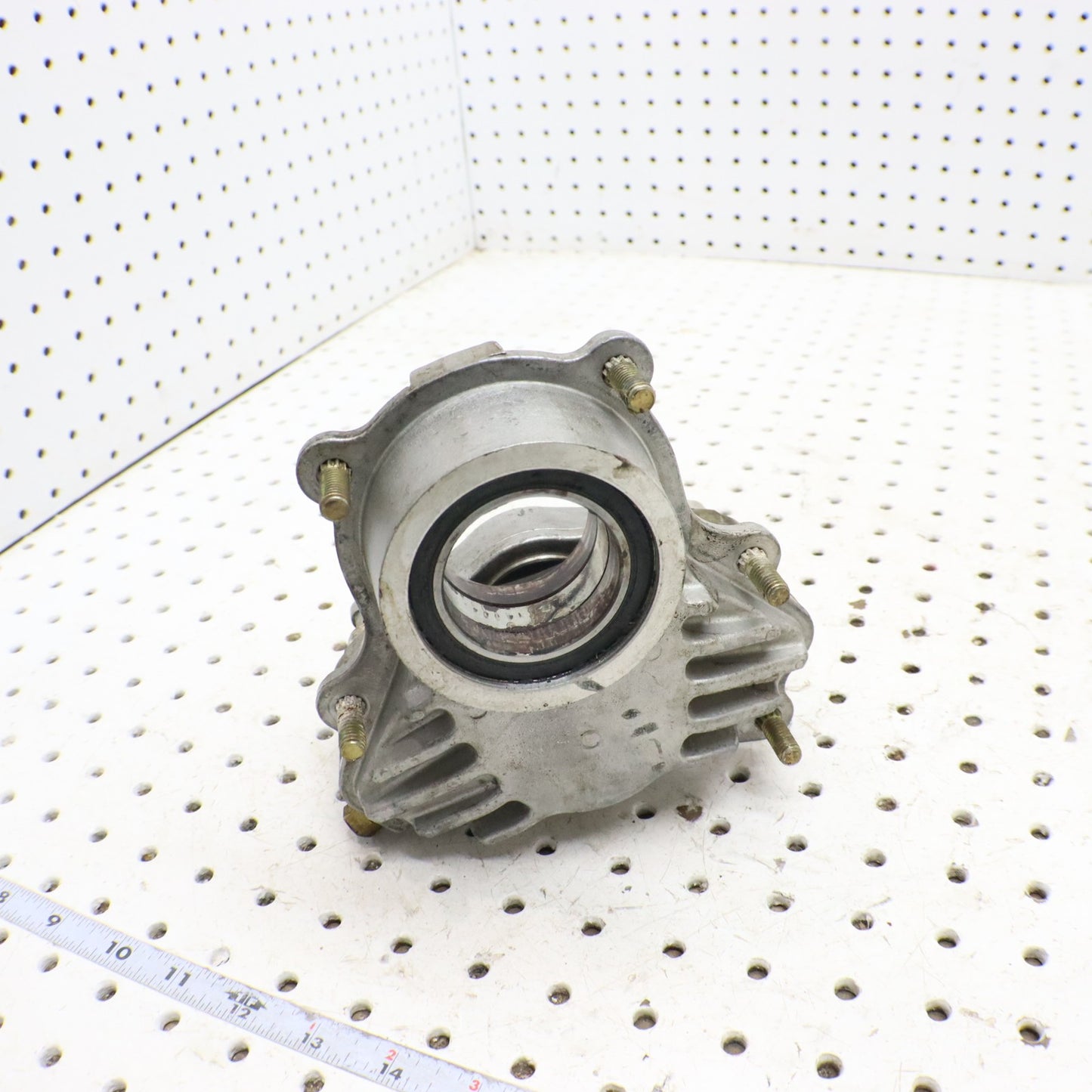 2009 Arctic Cat Crossfire R 8 Brake Caliper 1702-014