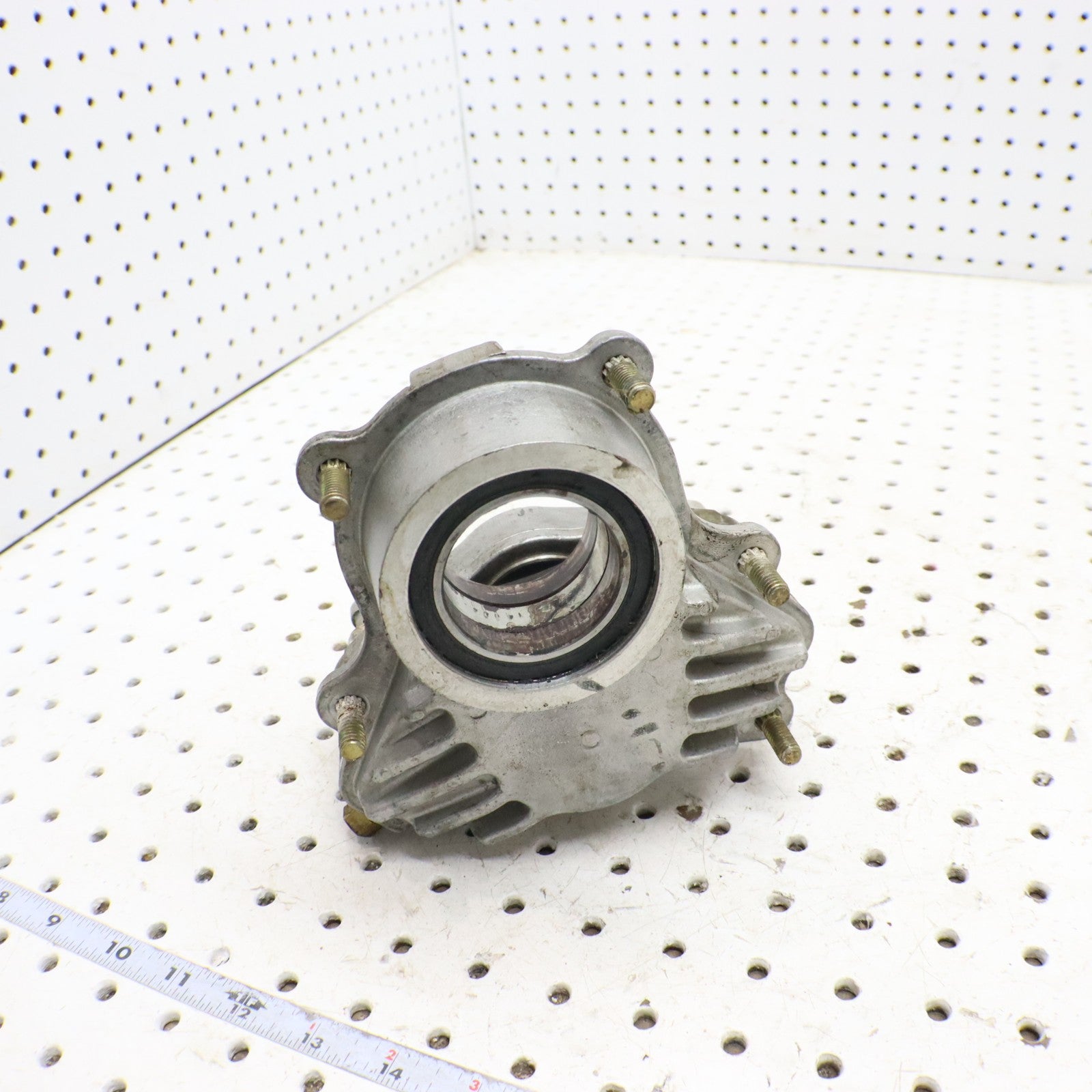 2009 Arctic Cat Crossfire R 8 Brake Caliper 1702-014