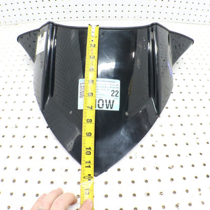 2013 Arctic Cat Procross Xf800 Wind Shield Windshield 6606-376 SMALL CRACK