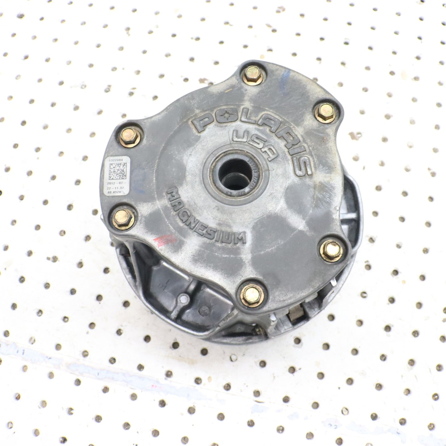 2012 Polaris Sportsman 500 Drive Clutch Primary Clutch 1322682; 1322684