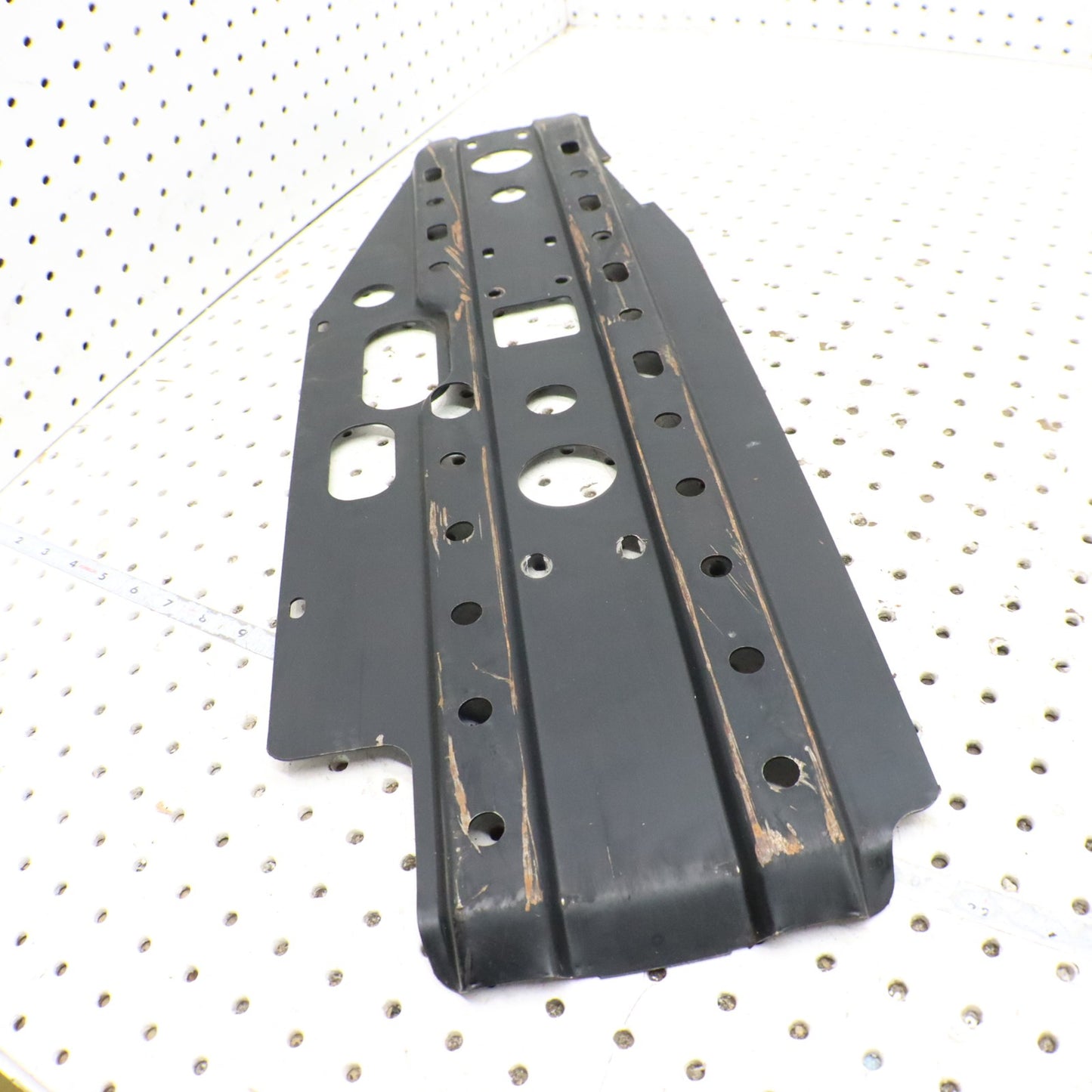 1995 Polaris Xplorer 400 Skid Plate 5240560-067