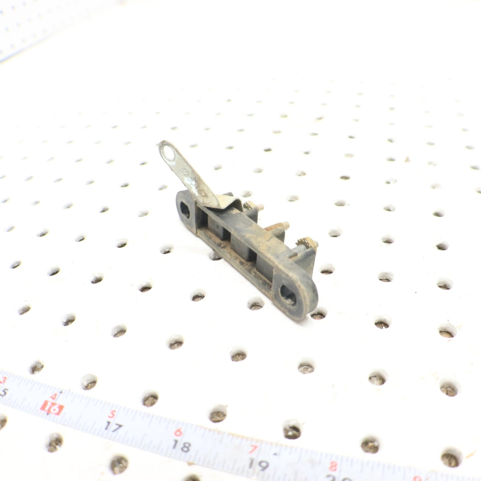 2016 POLARIS SPORTSMAN 570 TERMINAL BLOCK 4011892