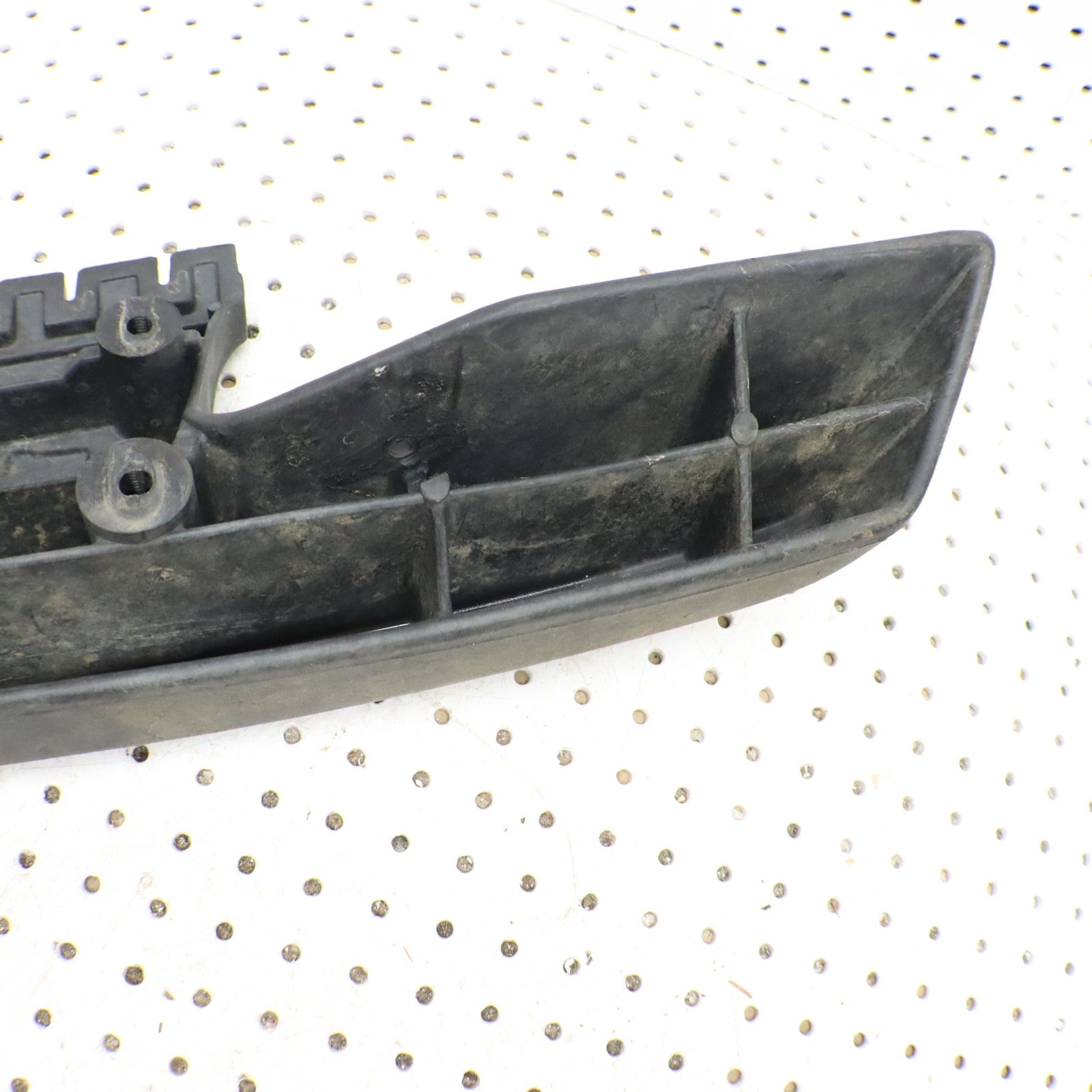 1998 Polaris Xplorer 400l Front Bumper 5432155-070
