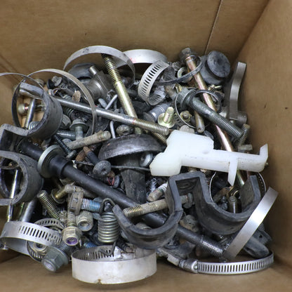 2013 Polaris Ranger 800 Hardware Nuts Bolts Fasteners