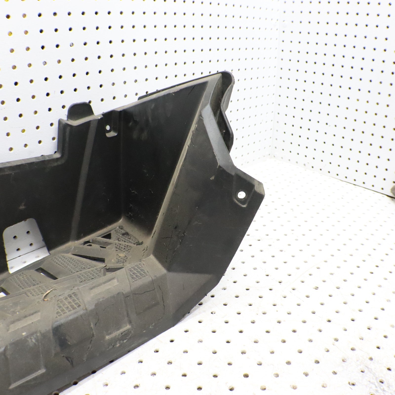 2015 Polaris Sportsman 570 Right Footwell Step Stand Footrest 5450524-070