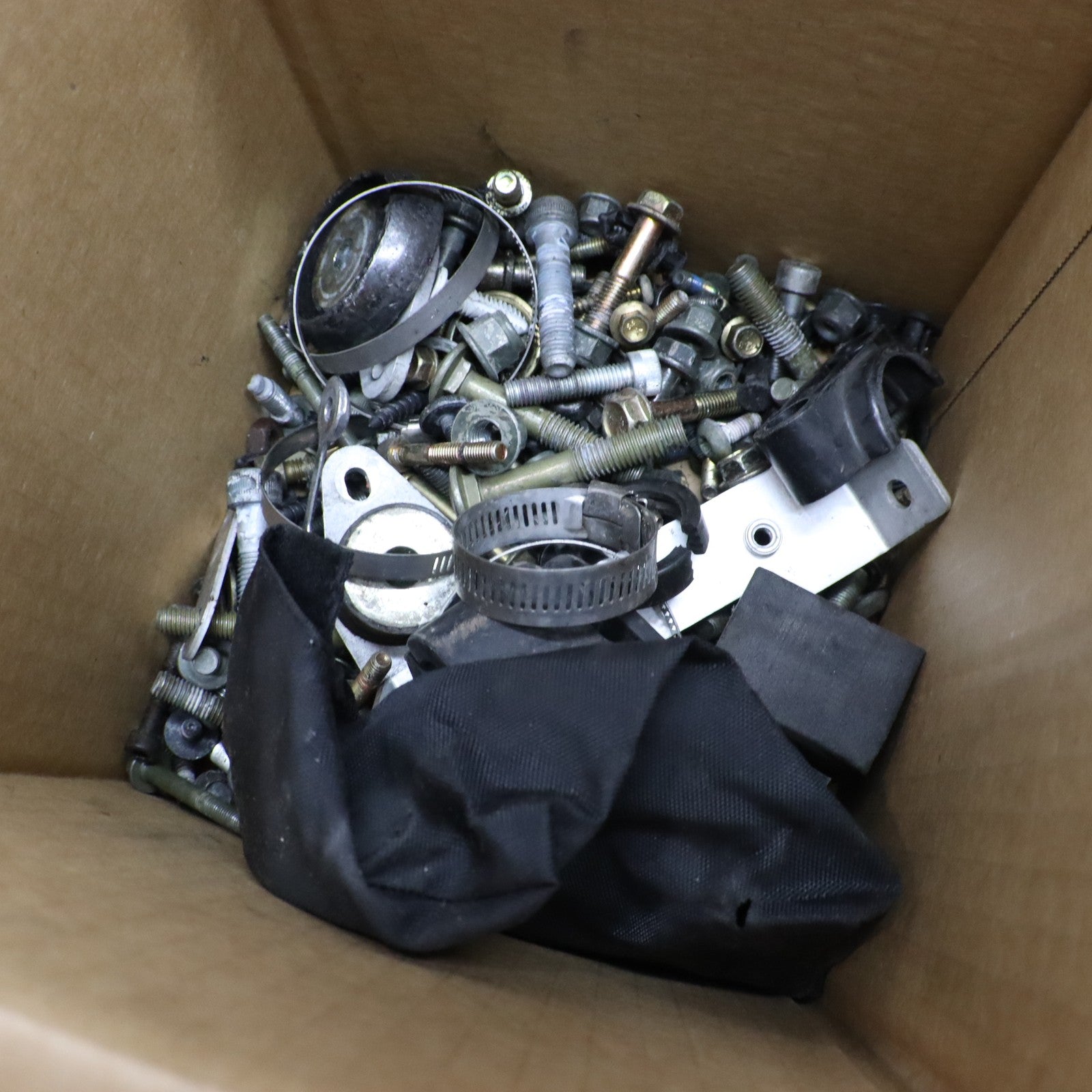 2016 Polaris Rush 800 Hardware Nuts Bolts Fasteners Random