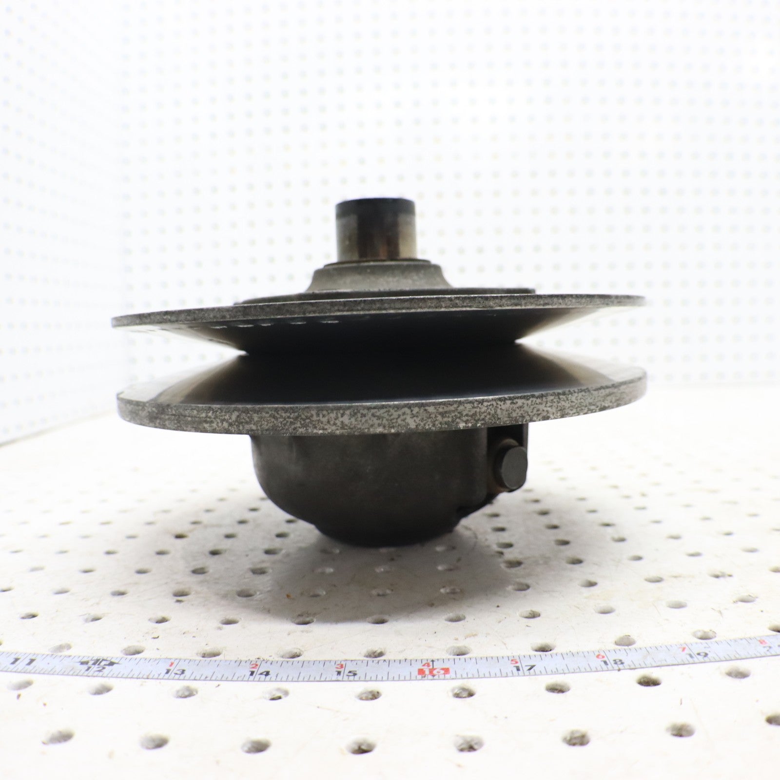 2009 Polaris Sportsman Xp 850 Driven Clutch Secondary Clutch 1322777
