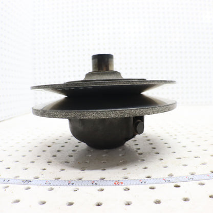 2009 Polaris Sportsman Xp 850 Driven Clutch Secondary Clutch 1322777
