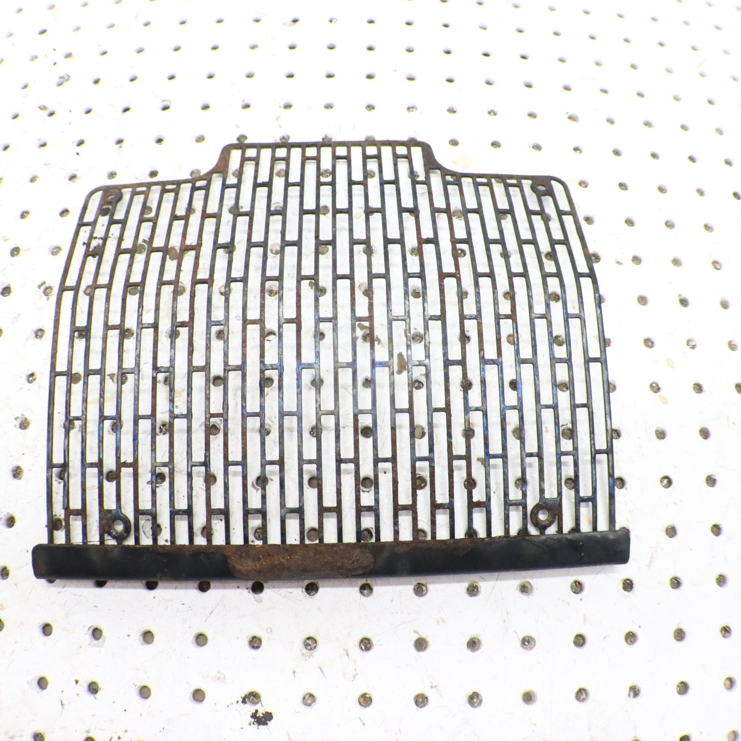 2003 Polaris Sportsman 600 Front Cover Lower Brush Guard 5244808-067 5247507-067