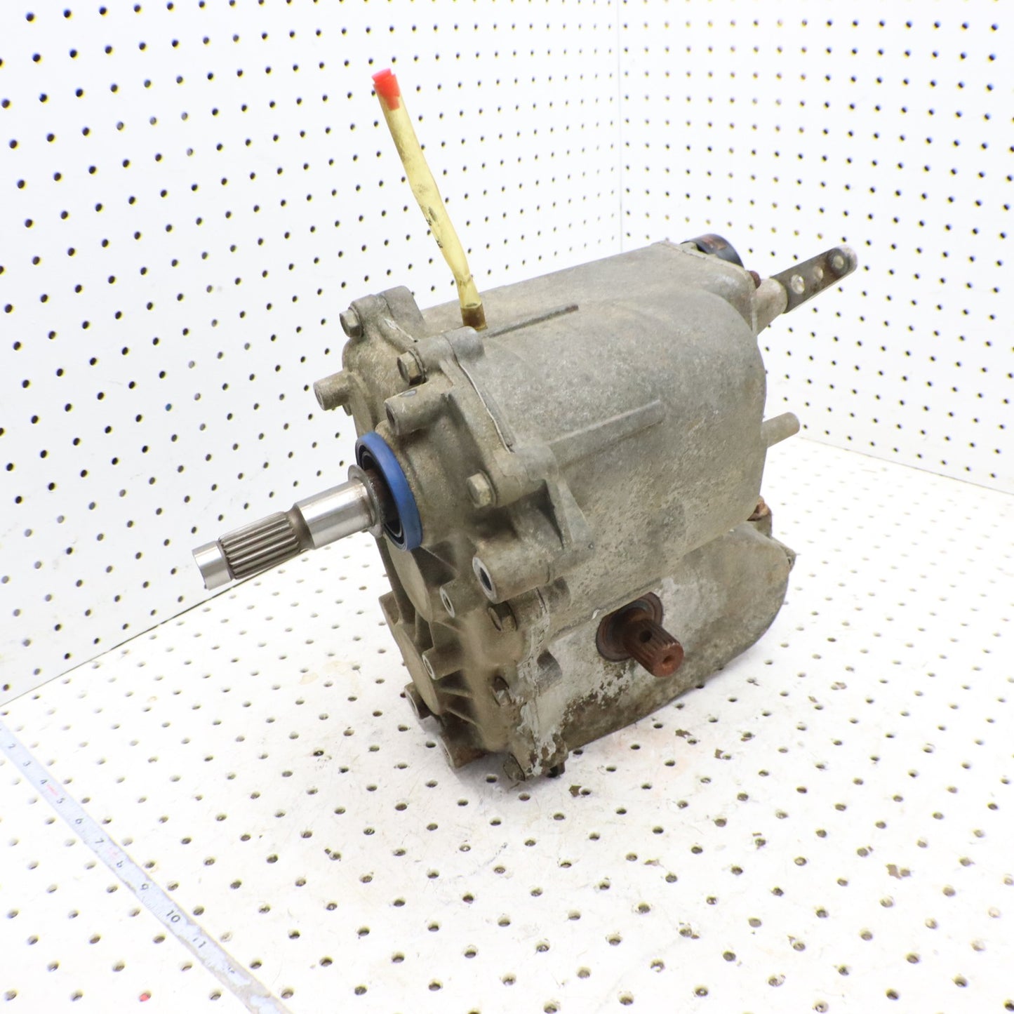 2003 Polaris Sportsman 600 Transmission Gearcase 1341432 