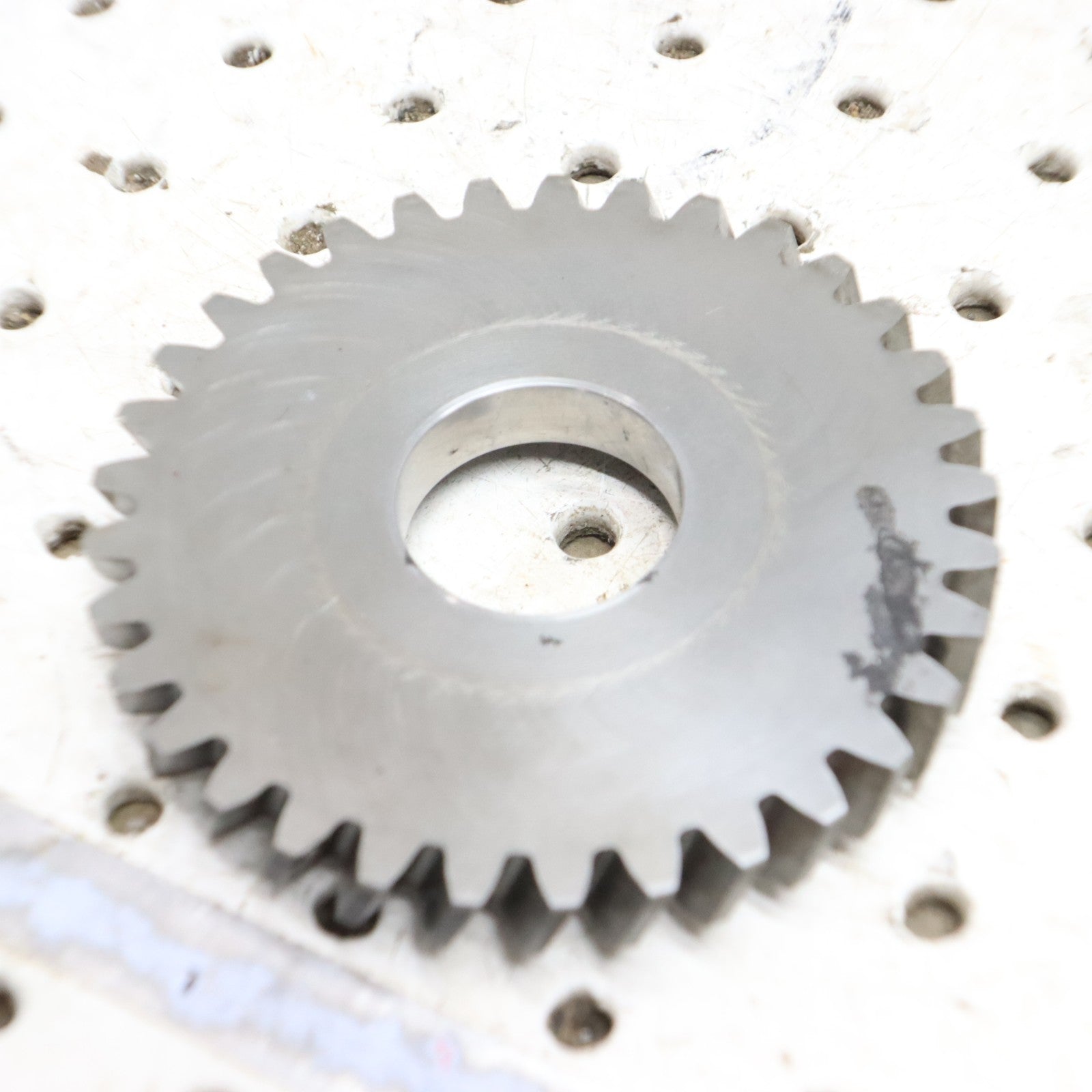 2021 Polaris Sportsman 570 Efi Transmission Gearcase Gear 33T 6 FACE 3234291