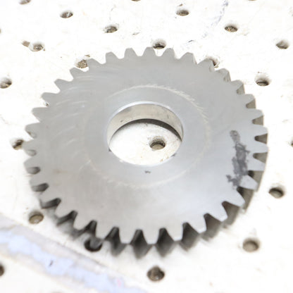 2021 Polaris Sportsman 570 Efi Transmission Gearcase Gear 33T 6 FACE 3234291