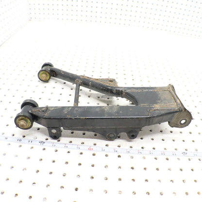 2016 SUZUKI KING QUAD 500 LOWER LEFT REAR CONTROL A ARM  61520-31821