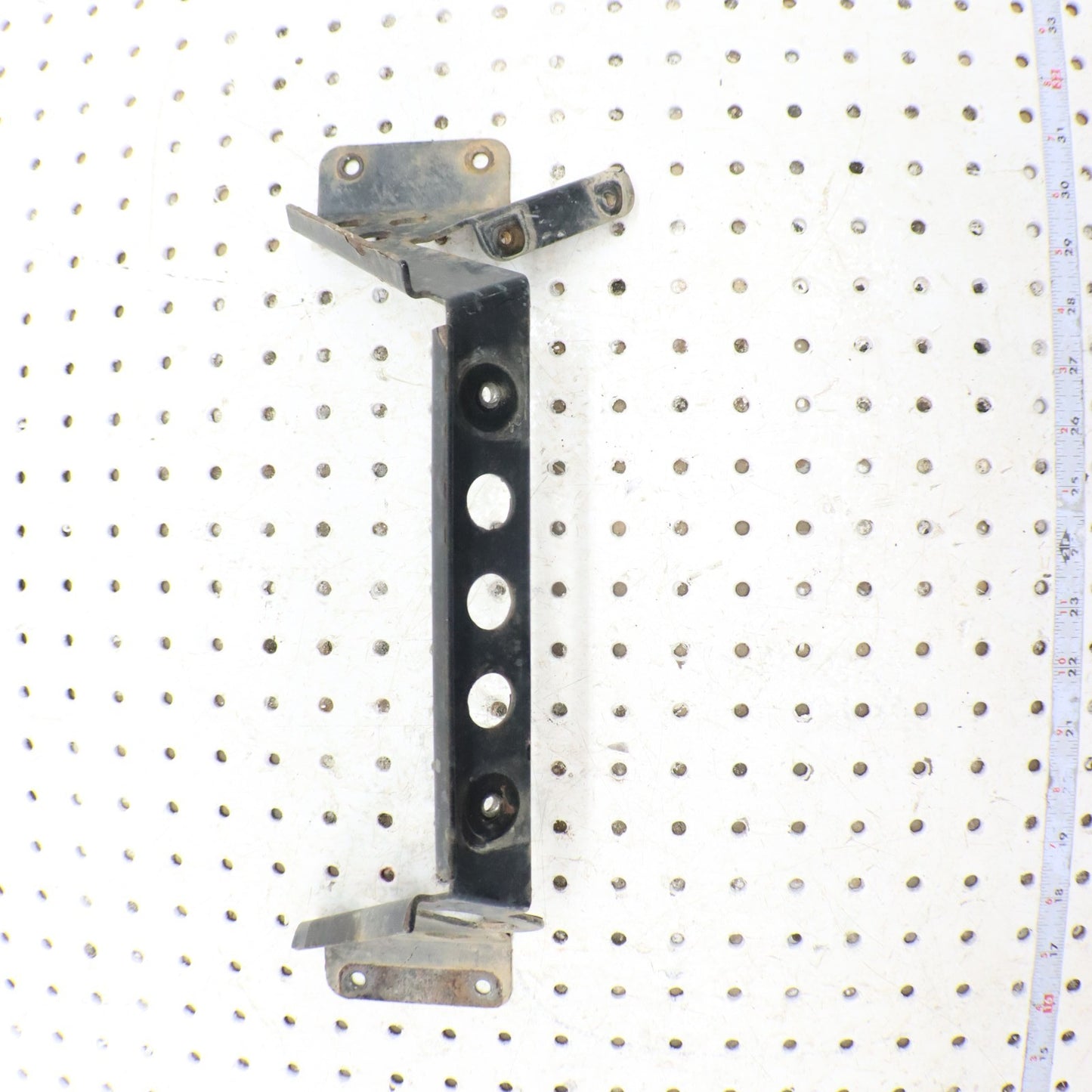 2009 Polaris Rzr 800 Upper Radiator Bracket 5250497-067; 5254710-458 