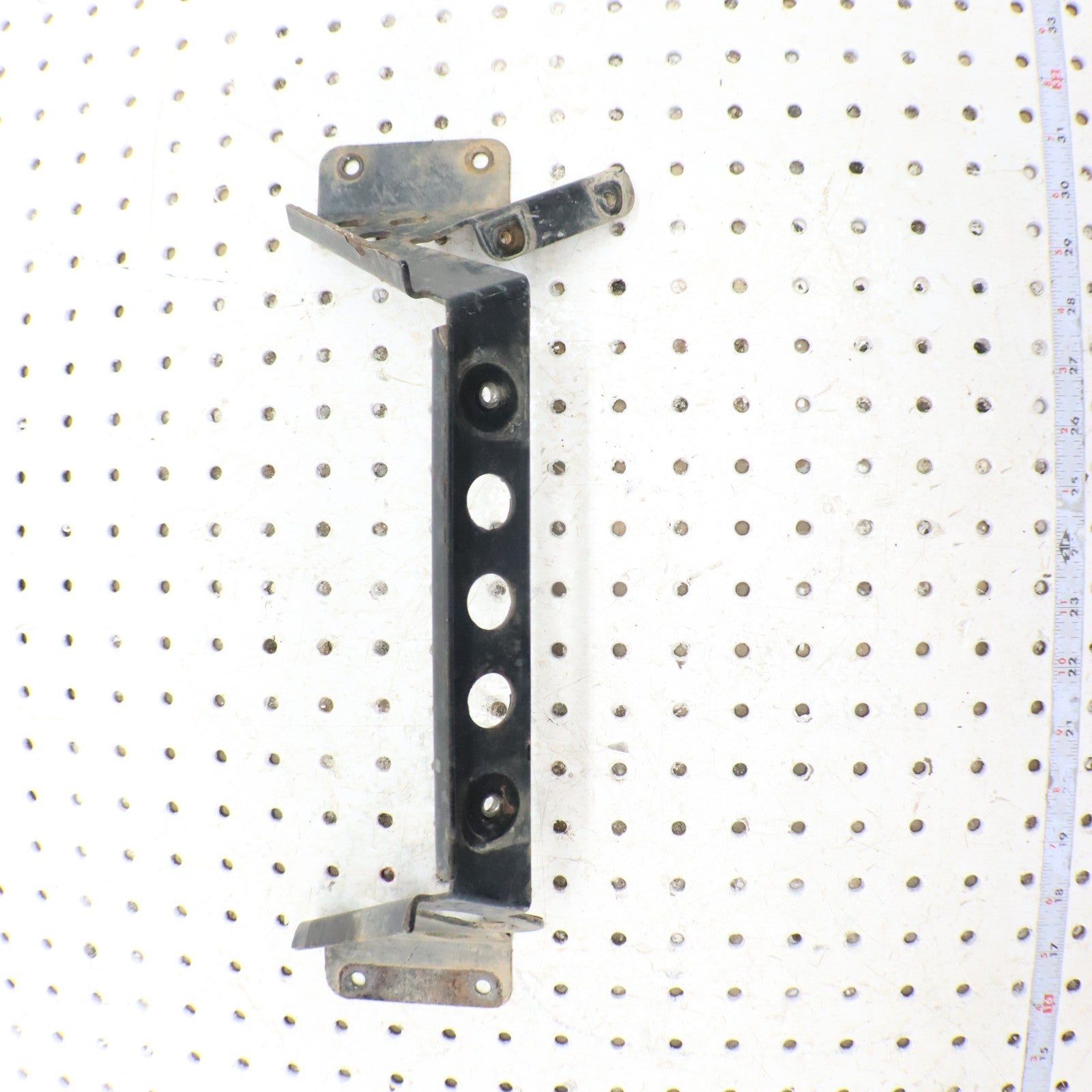 2009 Polaris Rzr 800 Upper Radiator Bracket 5250497-067; 5254710-458 