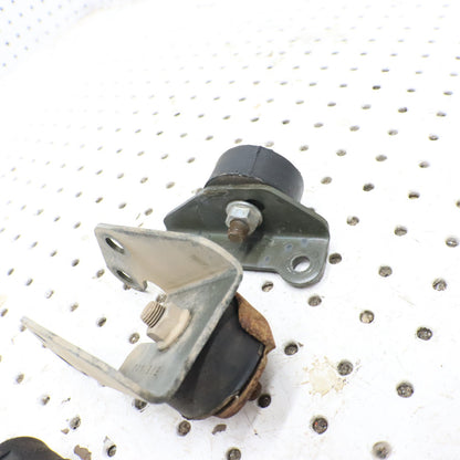 2012 Polaris Sportsman 500 Engine Motor Mounts 5254430; 5242674; 3022071 