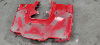 2018 Polaris Sportsman 570 Efi Rear Fender 2635180-293