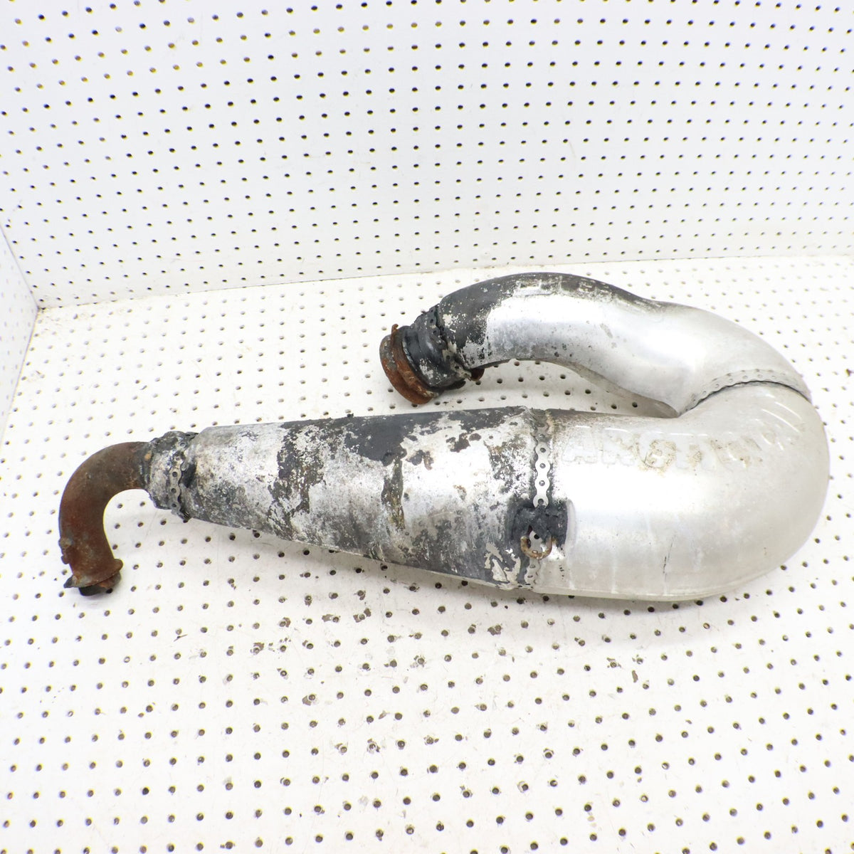 2007 Arctic Cat F6 Exhaust Pipe 1712-327