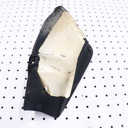 2013 YAMAHA GRIZZLY 700 GAS TANK GUARD 1HP-F4129-00-00 