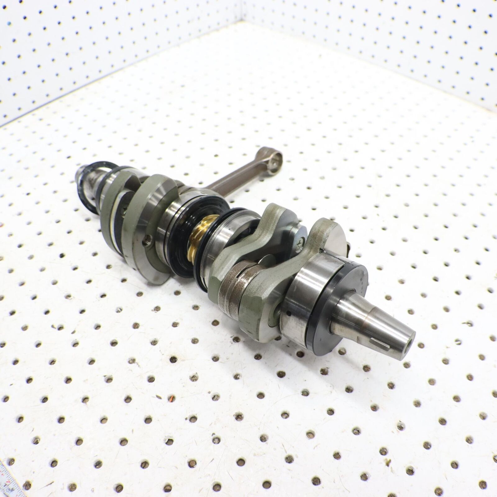 2016 ARCTIC CAT XF 6000 CRANKSHAFT CRANK SHAFT 1905-001 GOOD!!!