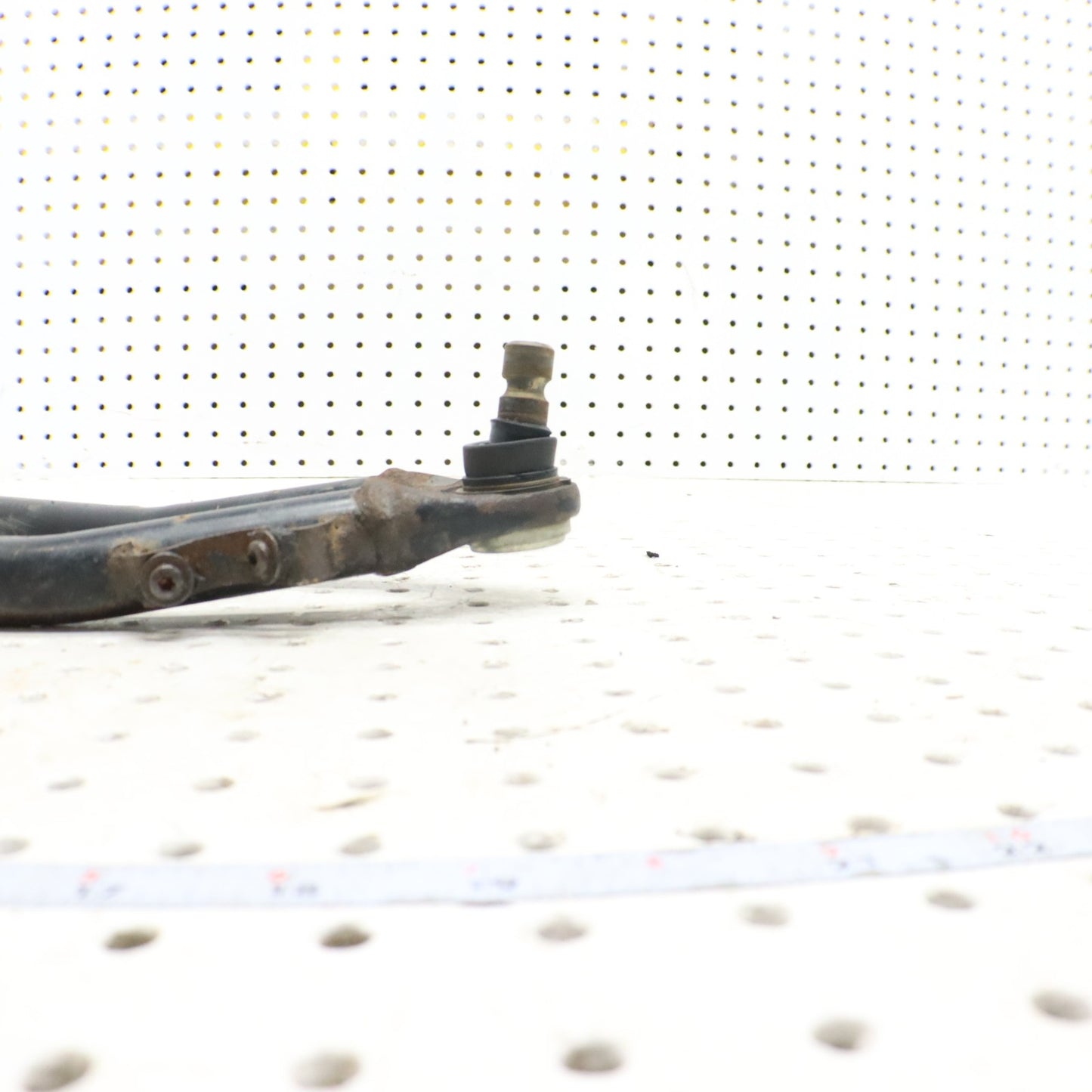 2009 Polaris Rzr 800 Lower Front Left Control A Arm  1015455-458; 1018205-458
