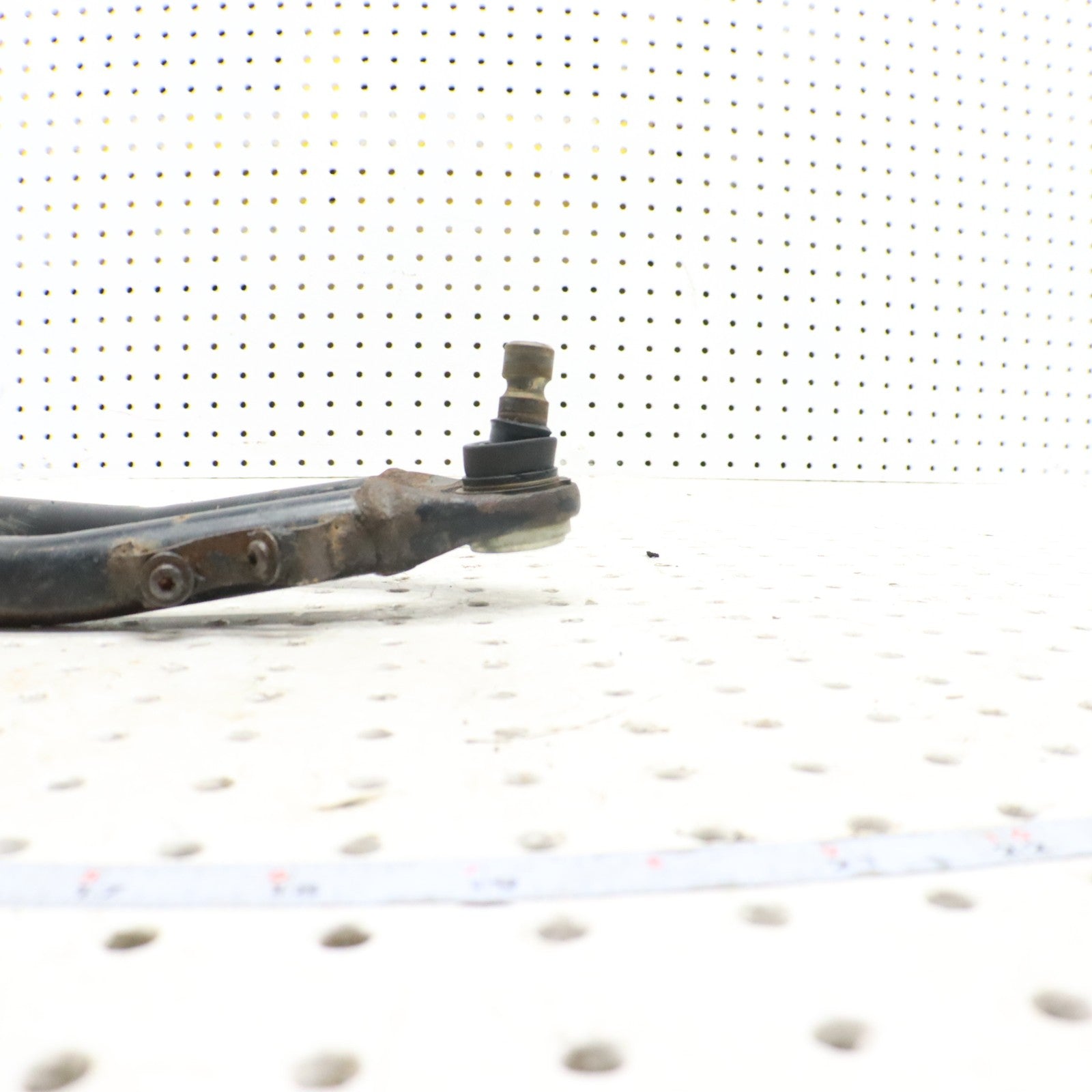 2009 Polaris Rzr 800 Lower Front Left Control A Arm  1015455-458; 1018205-458