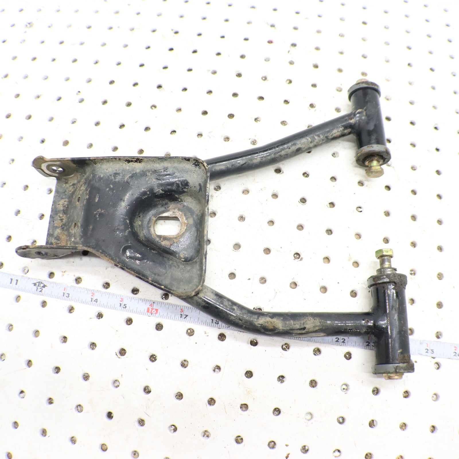 2016 Polaris Sportsman Sp 570 Upper Right Rear Control A Arm  1017748-067