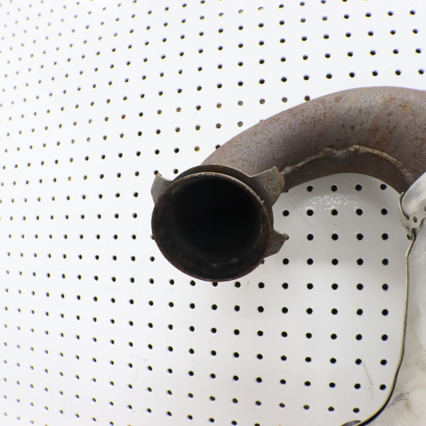 2009 Arctic Cat Crossfire R 8 Exhaust Pipe 1712-358; 1712-357