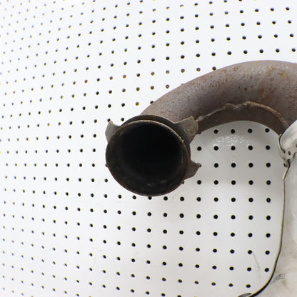 2009 Arctic Cat Crossfire R 8 Exhaust Pipe 1712-358; 1712-357