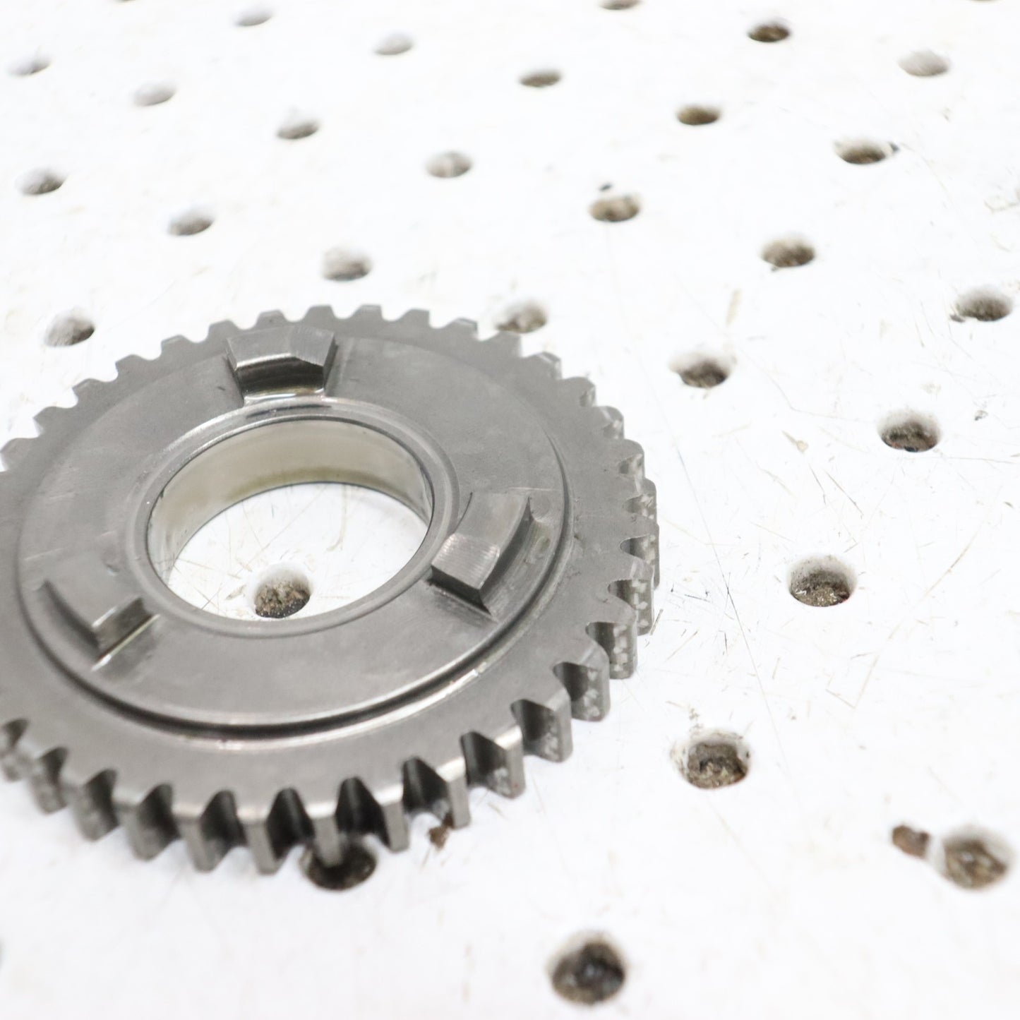 2019 Polaris Sportsman 570 Transmission Gearcase SPROCKET, 6-FACE, 38 T 3234290
