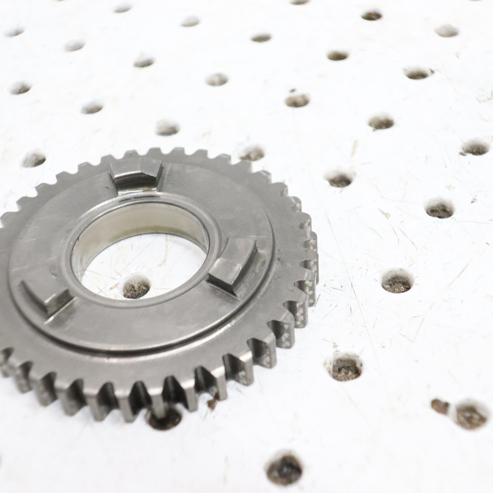 2019 Polaris Sportsman 570 Transmission Gearcase SPROCKET, 6-FACE, 38 T 3234290
