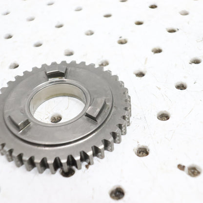 2019 Polaris Sportsman 570 Transmission Gearcase SPROCKET, 6-FACE, 38 T 3234290
