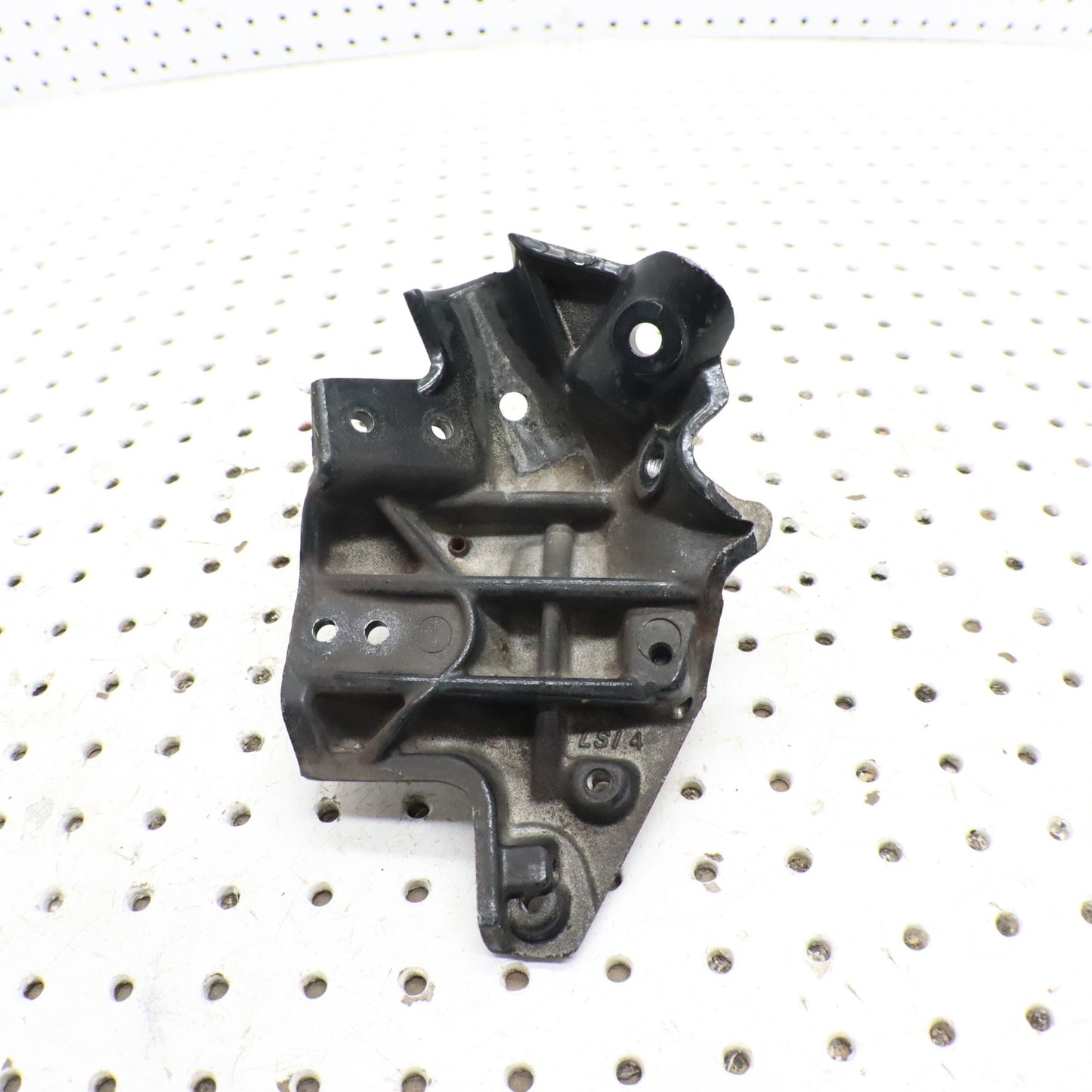 2016 Arctic Cat M8000 Shock Mount Front LEFT 2707-305