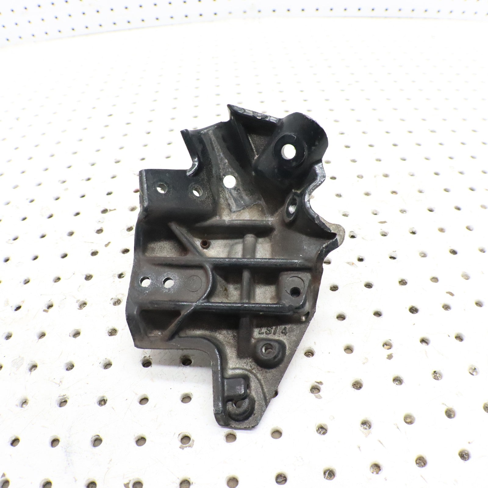 2016 Arctic Cat M8000 Shock Mount Front LEFT 2707-305