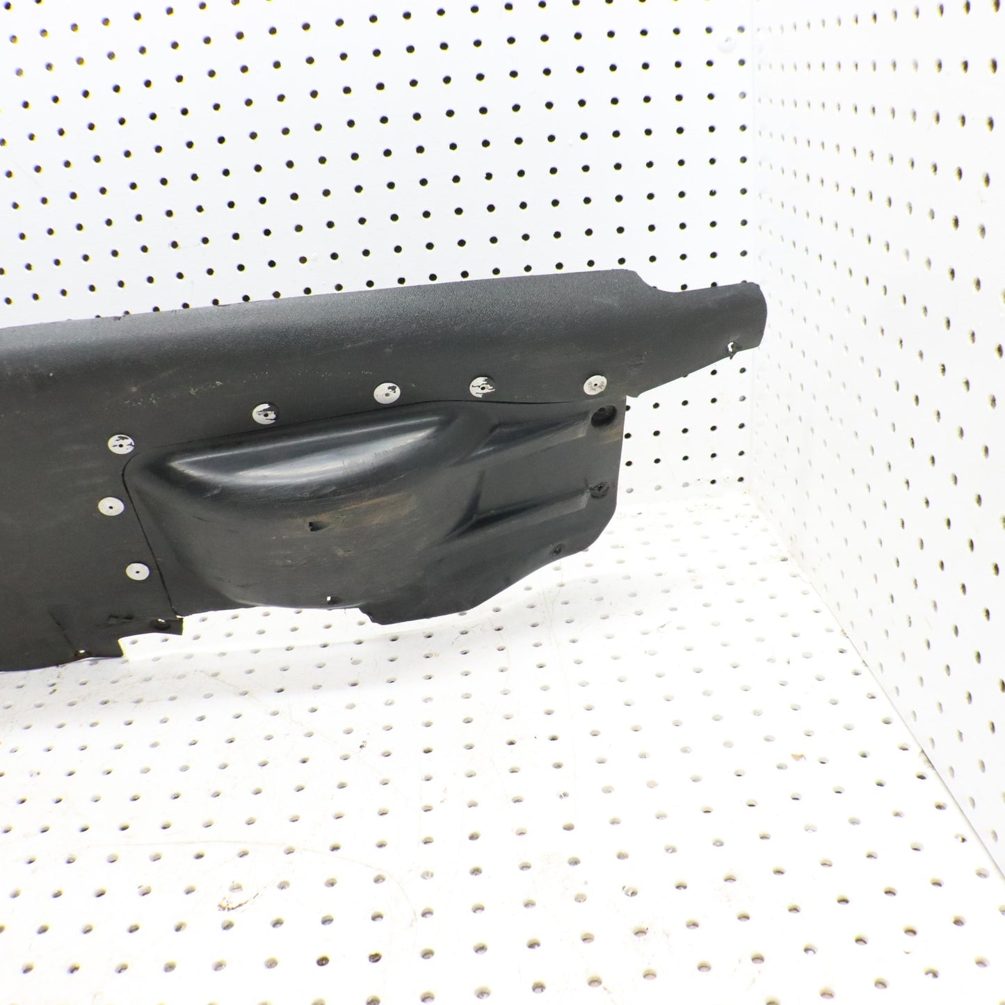 2009 Arctic Cat Crossfire R 8 Bellypan Left Fender 3706-429