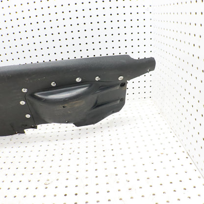 2009 Arctic Cat Crossfire R 8 Bellypan Left Fender 3706-429