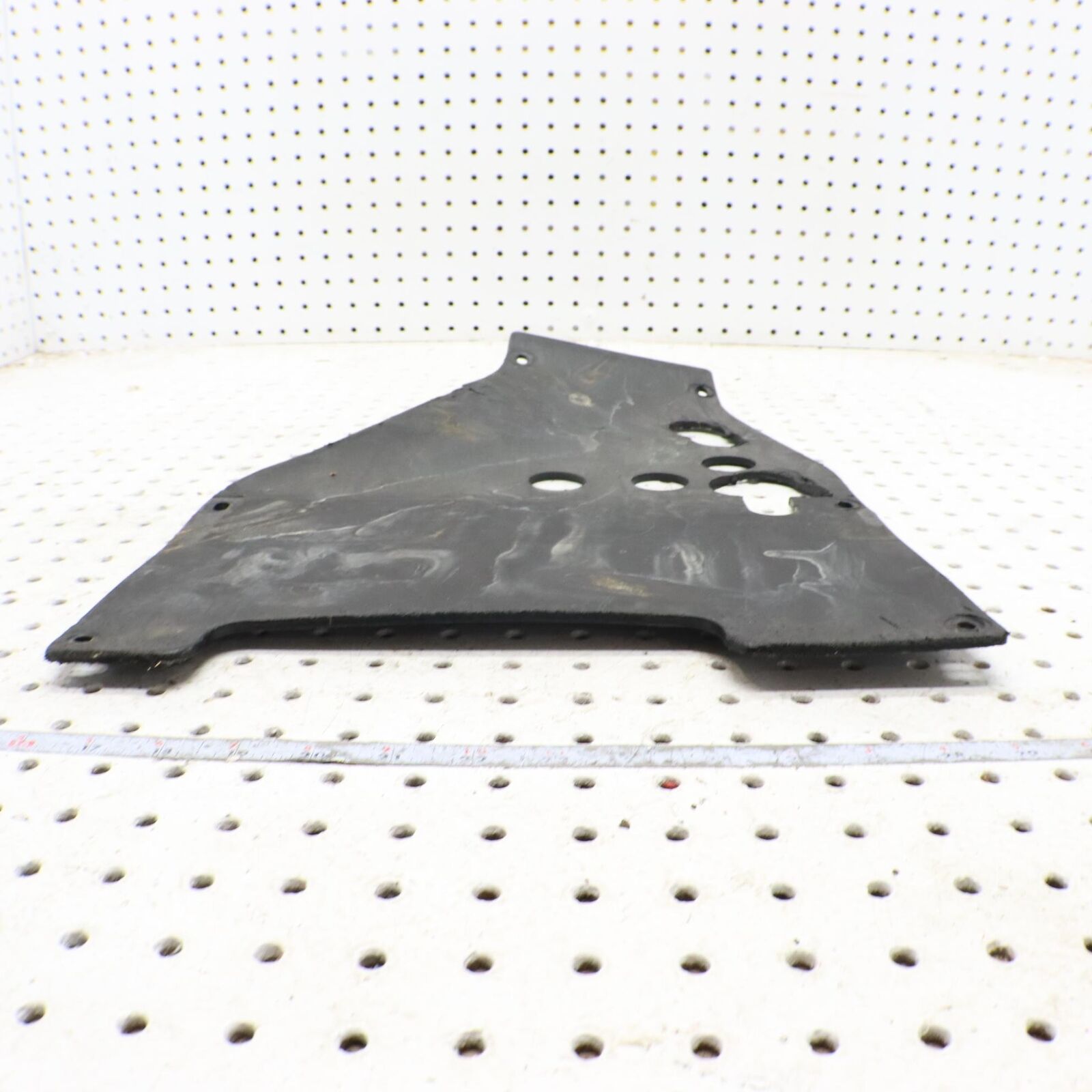 1999 POLARIS XPLORER 400 LOWER BOTTOM SKID PLATE GUARD SHIELD 5432763