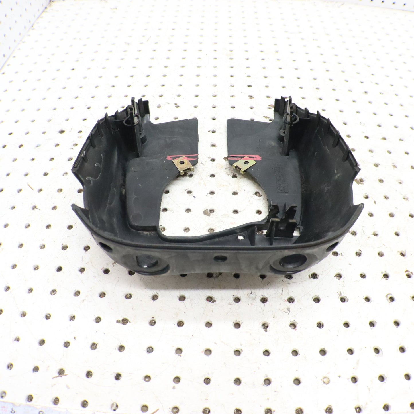 1998 Polaris Xplorer 400l Headlight Gauge Pod Lower 5431811-070 