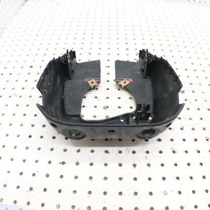 1998 Polaris Xplorer 400l Headlight Gauge Pod Lower 5431811-070 