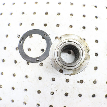 1995 Polaris Xplorer 400 Front Wheel Hub Clutch Hilliard 1520214 1520281